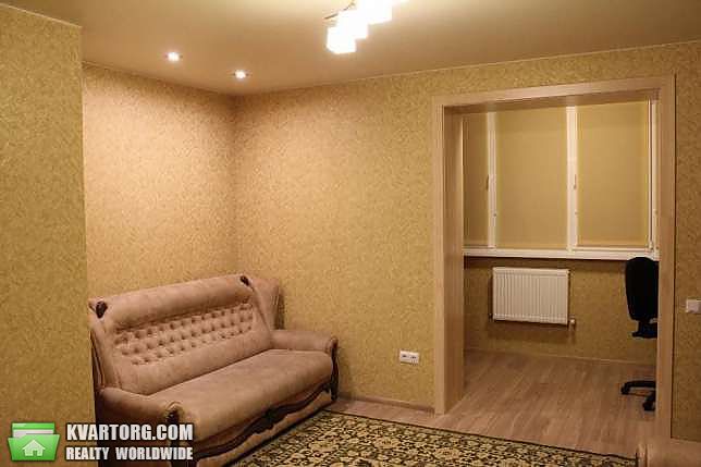 Rent out 1-room apartment. Киев, Яблунева — photo 2
