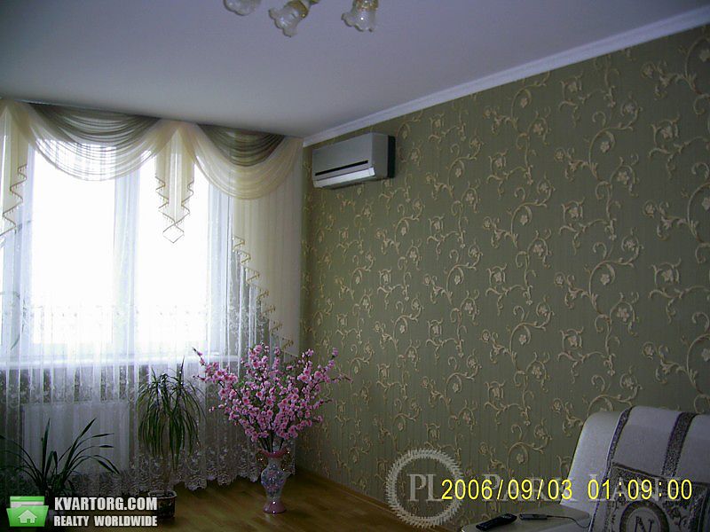 Sell 1-room apartment. Киев,  Урловская — photo 2