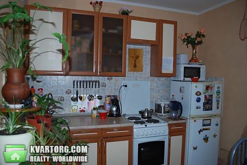 Sell 1-room apartment. Киев, Маяковского — photo 3