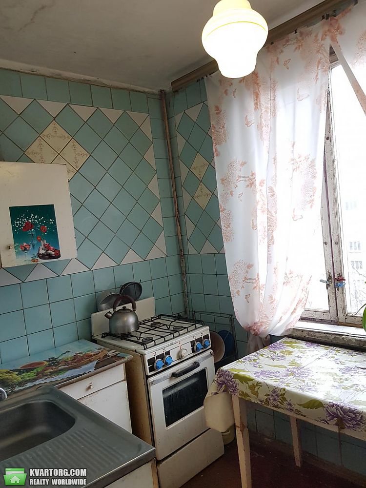 Sell 2-room apartment. Харьков, Шариковая — photo 5