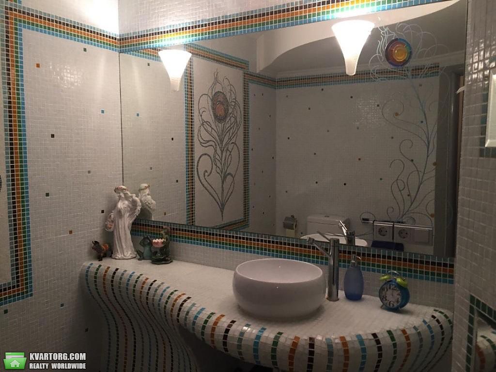 Rent out house. Киев, Максима Рыльского — photo 8