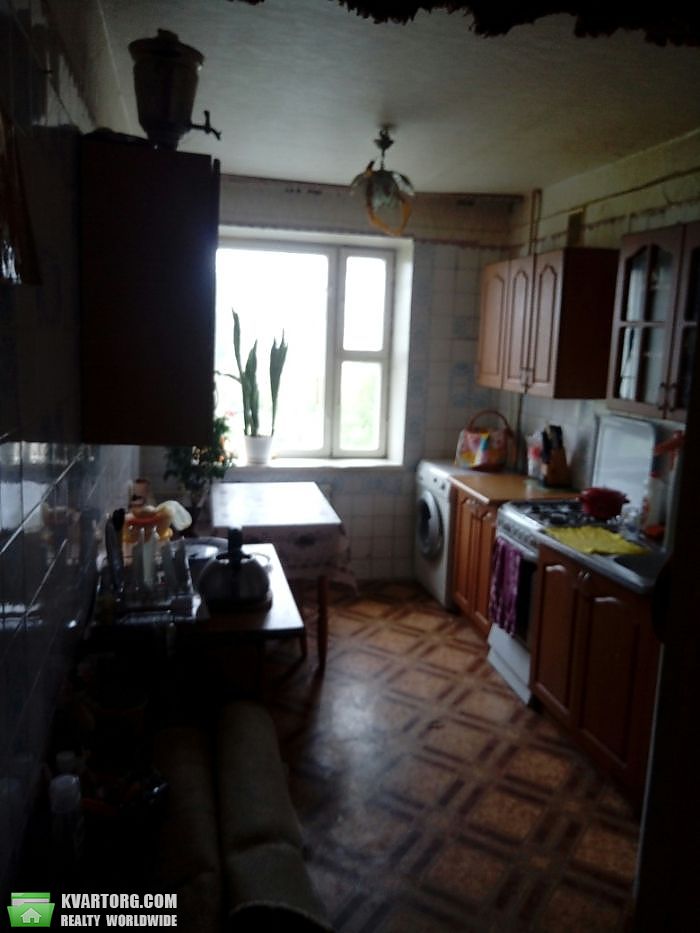 Sell 3-room apartment. Киев,  Приречная — photo 5
