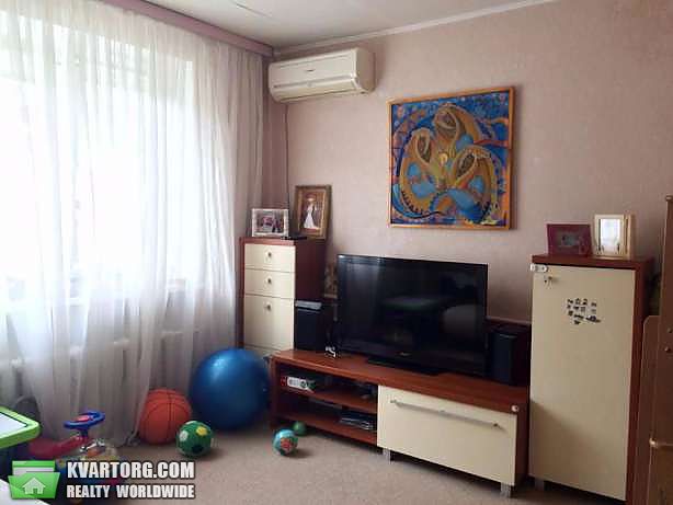 Sell 2-room apartment. Киев,  Выборгская — photo 5