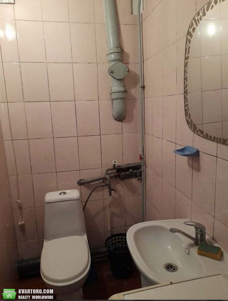 Rent out 1-room apartment. Львов, Березова — photo 3