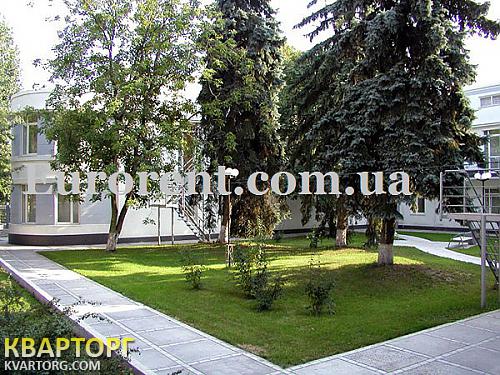 Rent out office. Киев,  Институтская — photo 2