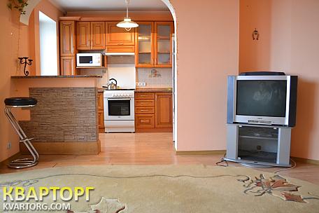 Rent out 2-room apartment. Днепропетровск, Артема — photo 1