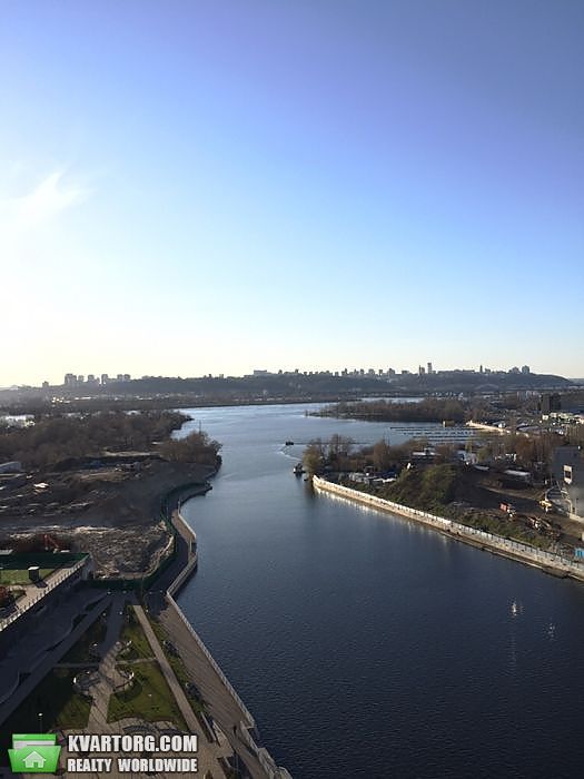 Rent out 2-room apartment. Киев,  Днепровская наб — photo 9