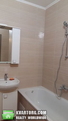 Rent out 1-room apartment. Киев,  Трутенко — photo 6