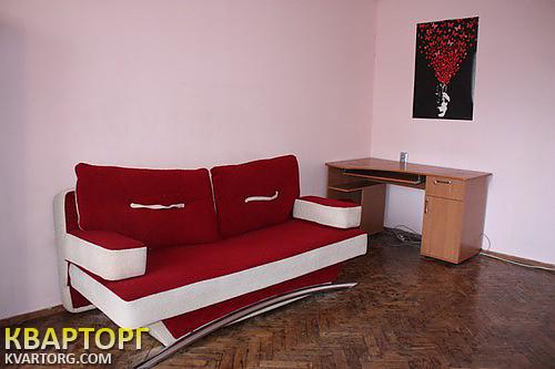 Rent out 1-room apartment. Киев,  Оболонский пр — photo 1