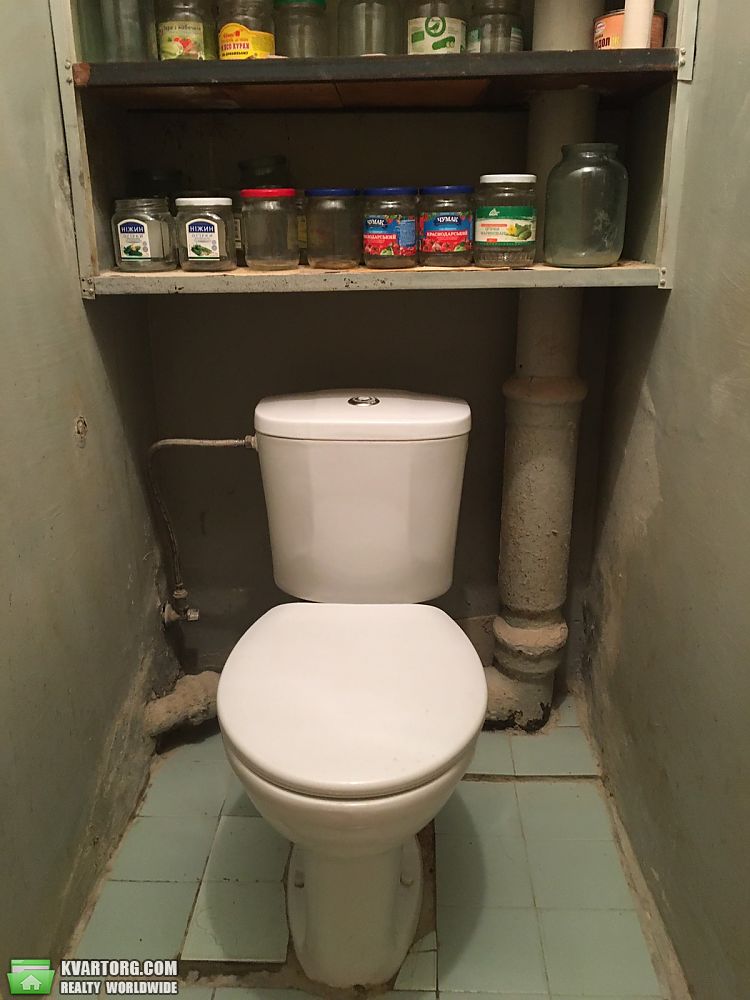 Sell 3-room apartment. Киев, О. Бальзака — photo 9