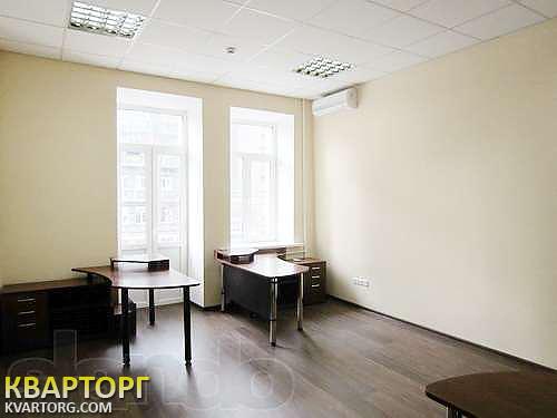 Rent out office. Киев,  Богдана Хмельницкого — photo 1
