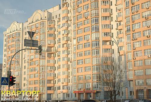 Rent out 1-room apartment. Киев,  Ломоносова — photo 7