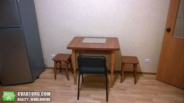 Rent out 1-room apartment. Киев, Урлівська — photo 5