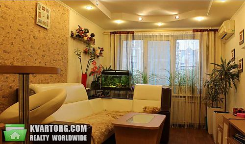 Sell 3-room apartment. Киев, Березняковская — photo 6