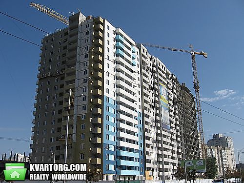 продам 2-комнатную квартиру. Киев,  Драйзера - фото 3