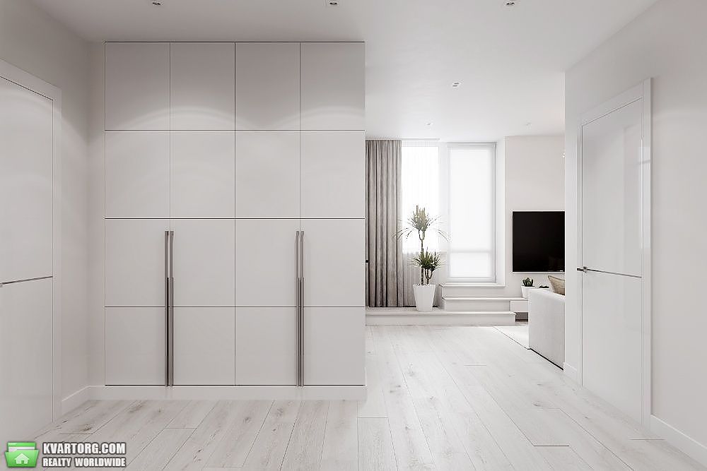 Sell 2-room apartment. Киев,  Правды пр — photo 2