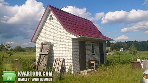 Sell house. Киевская обл., Деремезна — photo 7