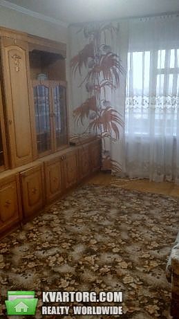 Rent out 1-room apartment. Киев, Липкивского — photo 1