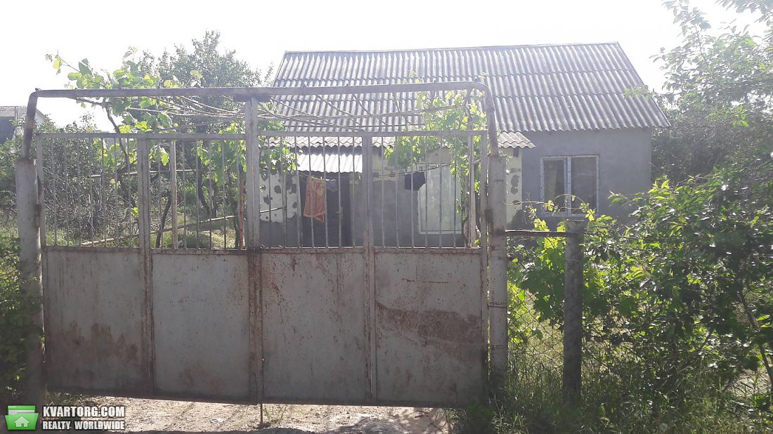 Sell house. Одесса, Сухой Лиман — photo 1