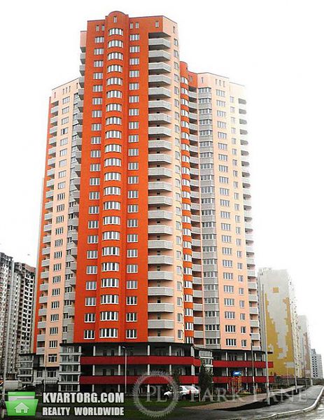 продам 3-комнатную квартиру. Киев,  Чавдар - фото 1