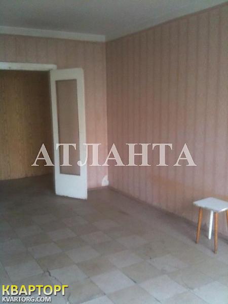 Sell 3-room apartment. Одесса, Добровольского — photo 1