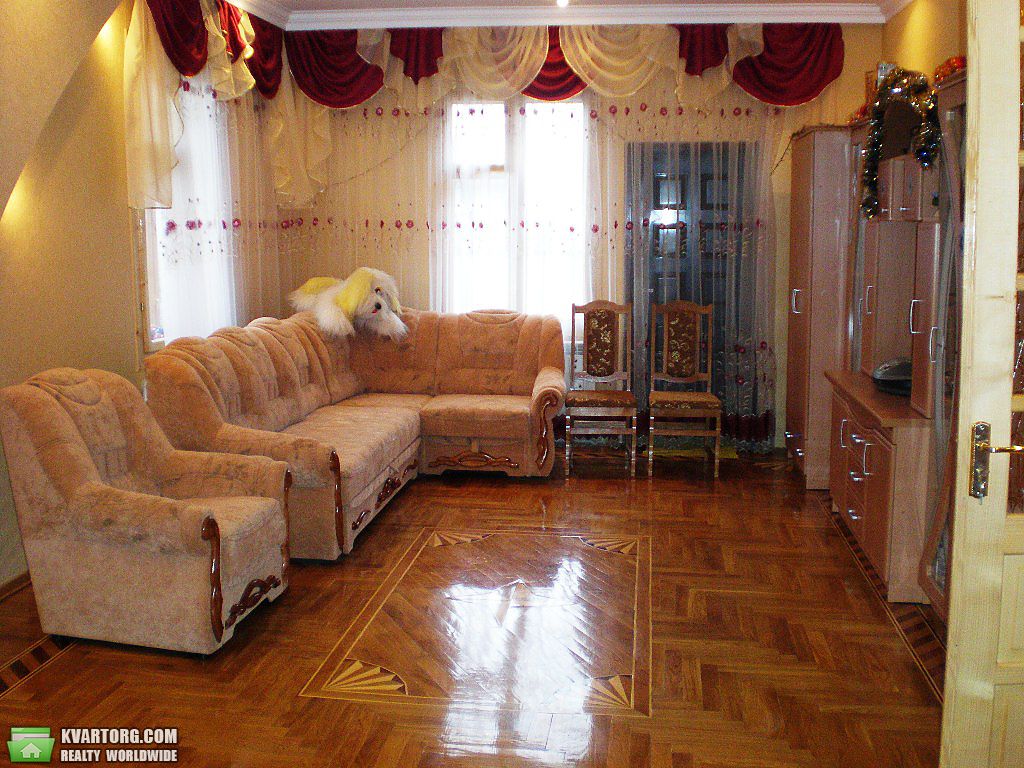 Sell house. Черновцы, Гурамишвили — photo 5