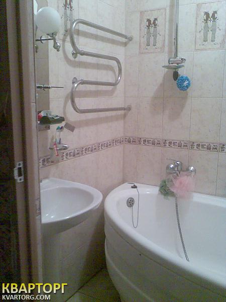 Rent out 1-room apartment. Днепропетровск,  Школьная — photo 3