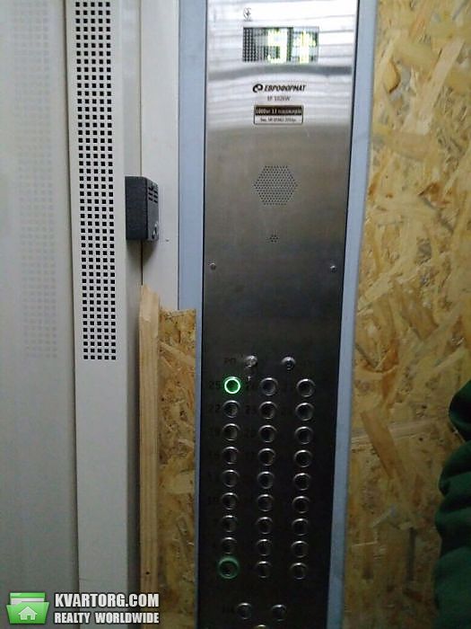 Sell 1-room apartment. Киев,  Крушельницкой — photo 8