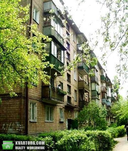 Sell 2-room apartment. Киев,  Чоколовский бул — photo 2