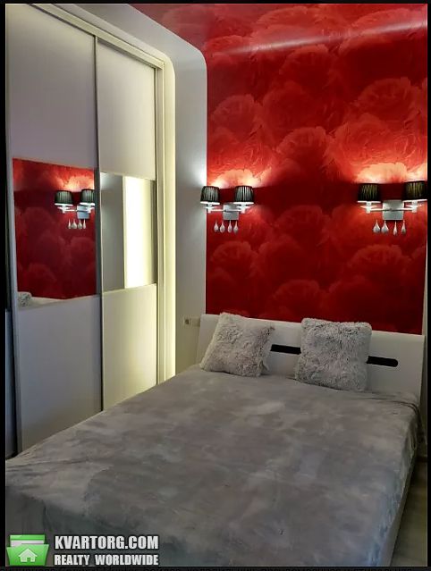 Rent out 2-room apartment. Киев, Трускавецкая — photo 7