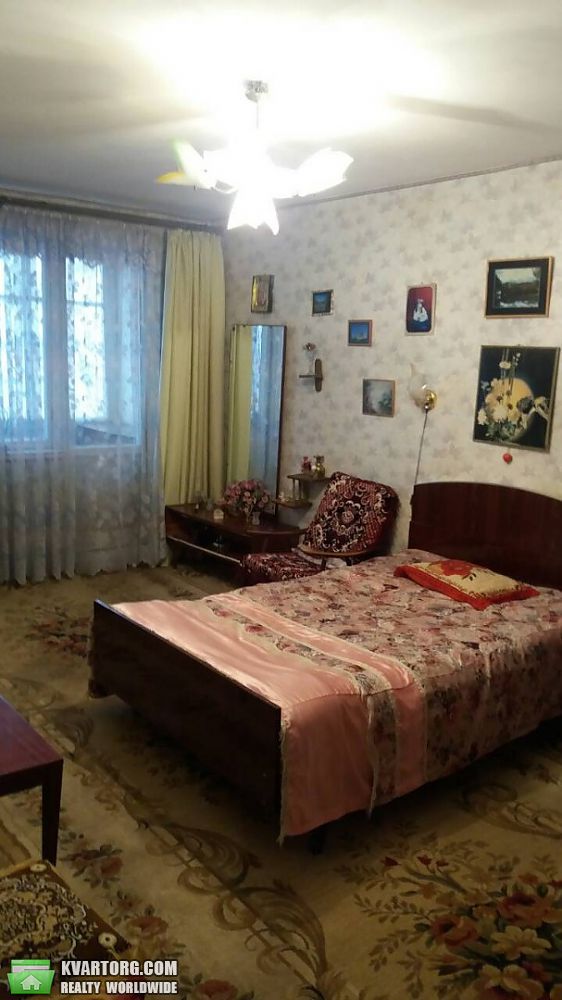 Sell 3-room apartment. Одесса, Паустовского — photo 1