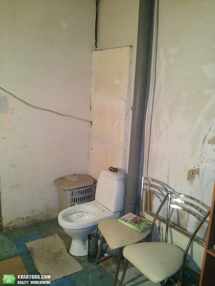 Rent out 1-room apartment. Киев, Луначарского — photo 8