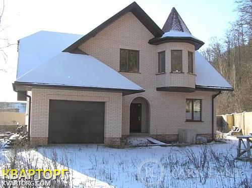 Sell house. Киев, Богатырская — photo 2
