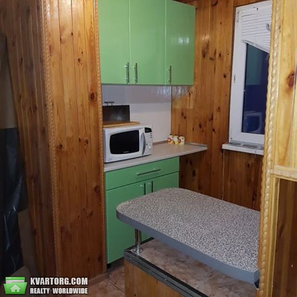 Sell 1-room apartment. Киев,  Серафимовича — photo 3