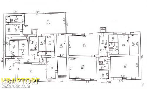 Sell office. Киев, Фрунзе — photo 2