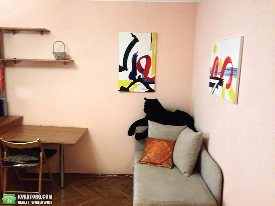 Sell 1-room apartment. Киев,  Бакинская — photo 2
