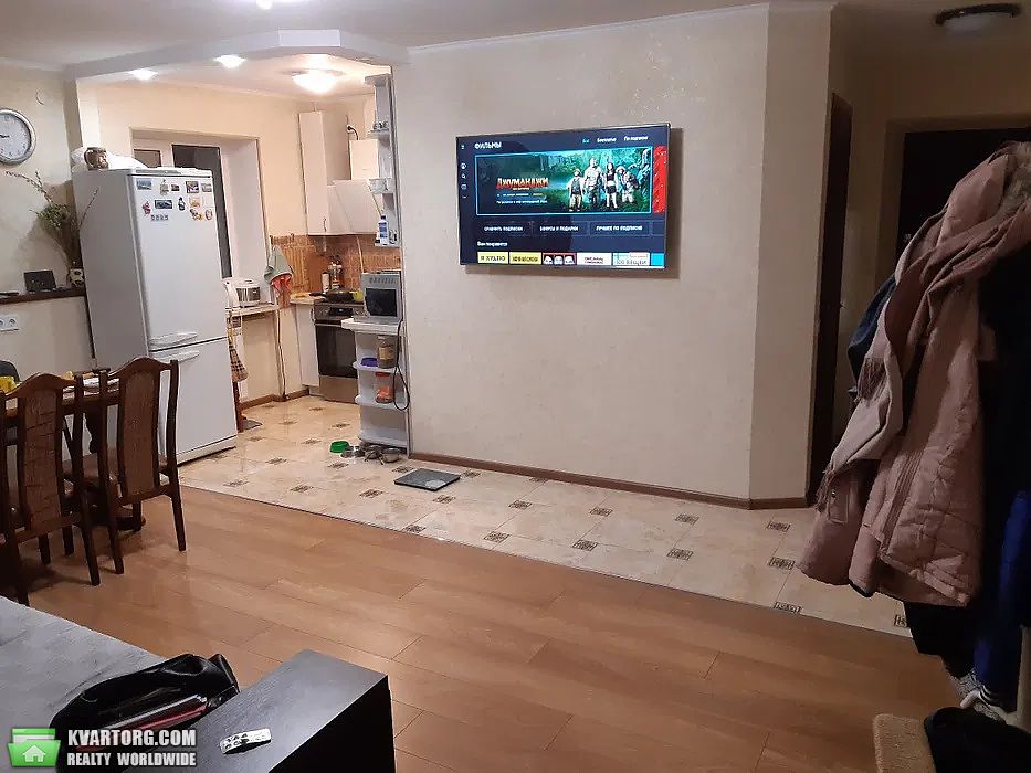 Sell 3-room apartment. Киев,  Отрадный пр — photo 3