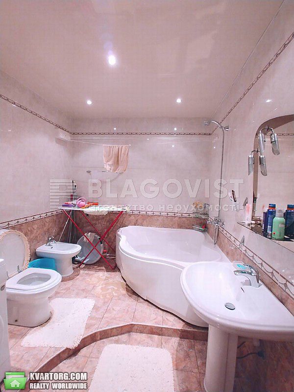 Rent out 4-room apartment. Киев,  Тимошенко — photo 7