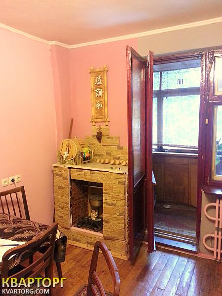 Sell 3-room apartment. Одесса, Экономический пер. — photo 5