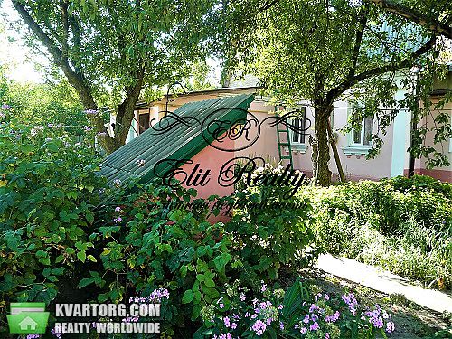 Sell house. Киев, маршала бирюзова — photo 6