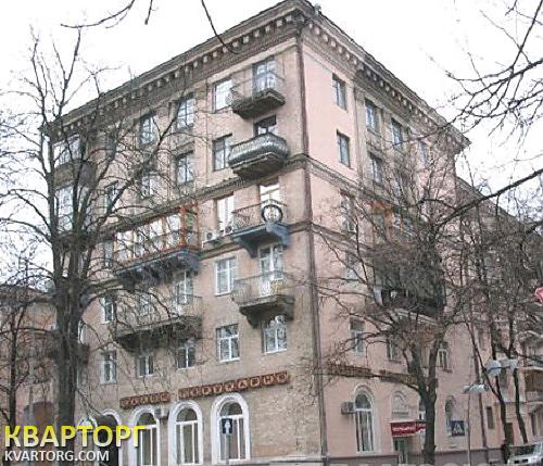 Sell 3-room apartment. Киев,  Шелковичная — photo 1