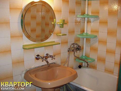 Rent out 2-room apartment. Одесса, Глушко — photo 10