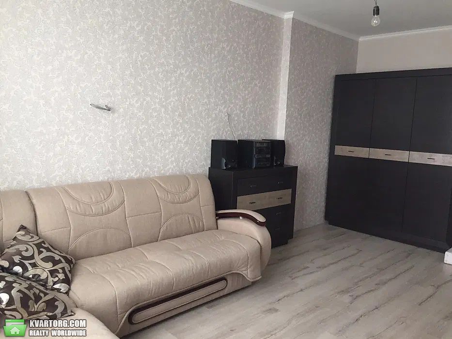 Sell 1-room apartment. Киев,  Булгакова — photo 2