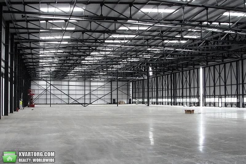 Sell warehouse. Львов, Грунтовая — photo 2