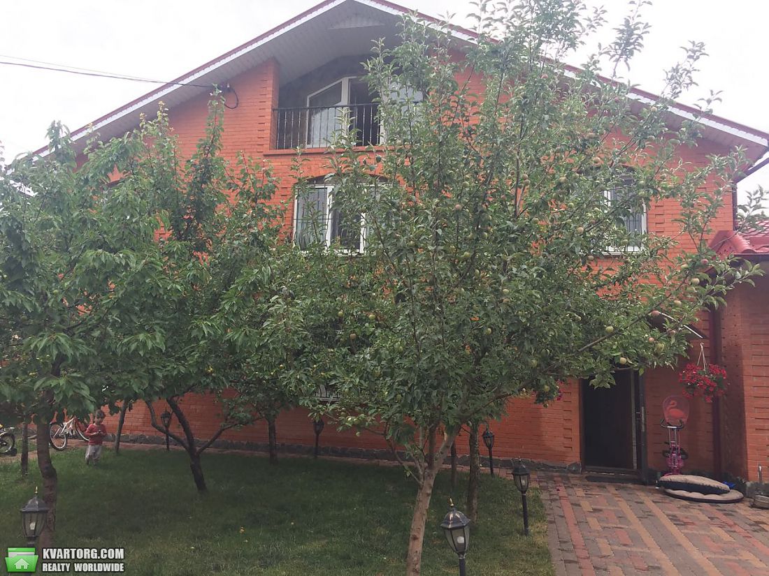 Sell house. Киев,  Осокорская — photo 1