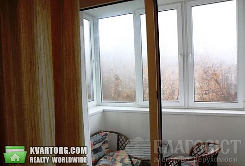 Sell 2-room apartment. Киев,  Раевского — photo 5