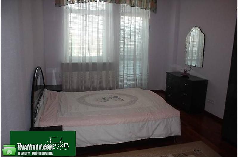 Rent out 3-room apartment. Киев, провиантская — photo 5