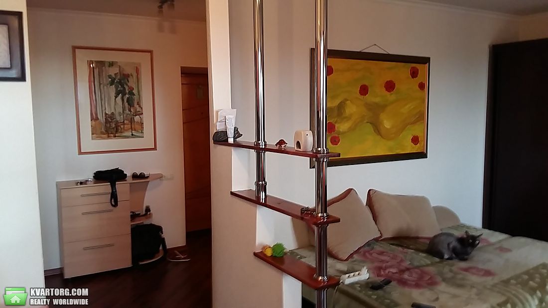 Sell 1-room apartment. Одесса, Среднефонтанская — photo 3