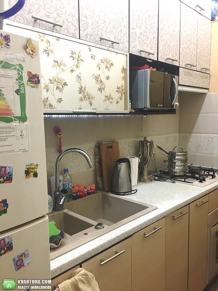 Sell 1-room apartment. Одесса, Бунина — photo 3