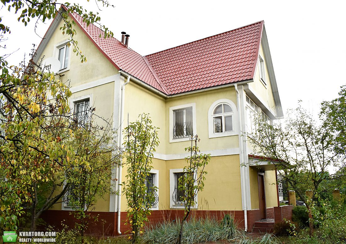 Sell house. Киев,  Пуховская — photo 1